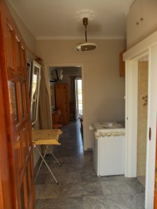 Afrodite Studios Αφροδίτη Ενοικιαζόμενα Διαμερίσματα Πύργοι Θερμής Μυτιλήνη (4)