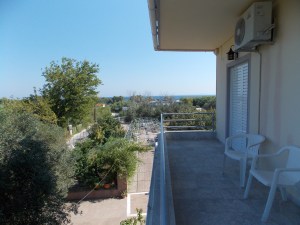 Afrodite Studios Αφροδίτη Ενοικιαζόμενα Διαμερίσματα Πύργοι Θερμής Μυτιλήνη (2)