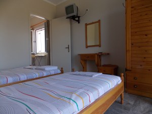 Afrodite Studios Αφροδίτη Ενοικιαζόμενα Διαμερίσματα Πύργοι Θερμής Μυτιλήνη (11)