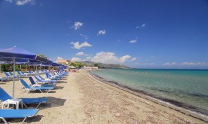 Afrodite Studios Αφροδίτη Ενοικιαζόμενα δωμάτια Παραλία Κανόνι Πύργοι Θερμής Μυτιλήνη 5