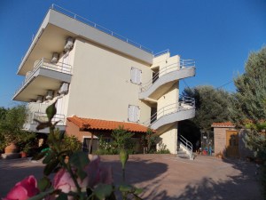 Afrodite Studios Αφροδίτη Ενοικιαζόμενα δωμάτια Πύργοι Θερμής Μυτιλήνη 8