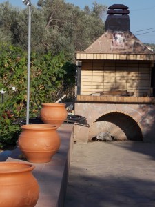 Afrodite Studios Αφροδίτη Ενοικιαζόμενα δωμάτια Πύργοι Θερμής Μυτιλήνη 10