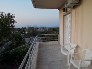 Afrodite Studios Αφροδίτη Ενοικιαζόμενα δωμάτια Πύργοι Θερμής Μυτιλήνη 14